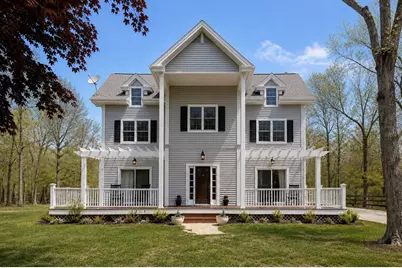 10 North Bog Rd, Edgartown, MA 02539 - Photo 1