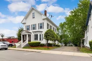 50 Albion St, Wakefield, MA 01880 - Photo 2