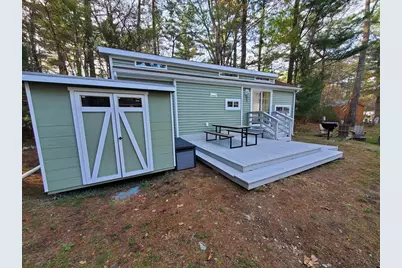 130 Thomas B. Landers Road #C28, Falmouth, MA 02536 - Photo 1