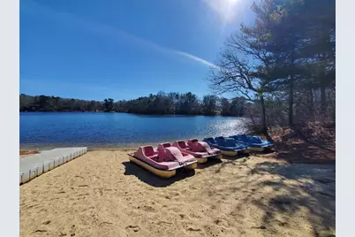 130 Thomas B. Landers Road #C28, Falmouth, MA 02536 - Photo 22