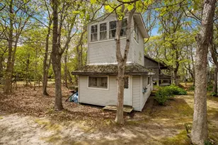 14 Old Colony Ave, Wareham, MA 02532 - Photo 1