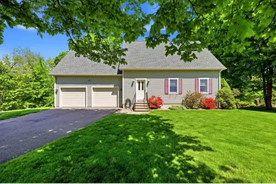 145 Rockrimmon St, Belchertown, MA 01007 - Photo 1