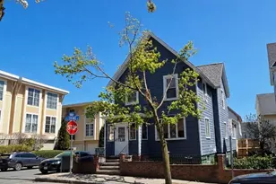 31 Loring St, Somerville, MA 02143 - Photo 1