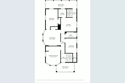 48 Burt St #3, Boston, MA 02124 - Photo 18