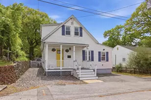 97 Taft St, Medford, MA 02155 - Photo 1