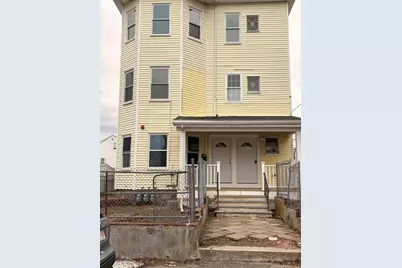 25 Central Sq #3, Brockton, MA 02119 - Photo 12