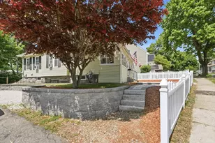 20 Lamar Ave, Worcester, MA 01604 - Photo 38
