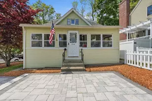 20 Lamar Ave, Worcester, MA 01604 - Photo 2