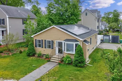 11 Rahway Rd, Burlington, MA 01803 - Photo 1
