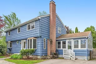 6 Hovey Ave, Natick, MA 01760 - Photo 2