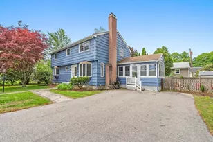 6 Hovey Ave, Natick, MA 01760 - Photo 4