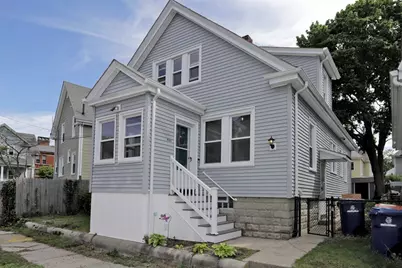 460 Chancery St, New Bedford, MA 02740 - Photo 1