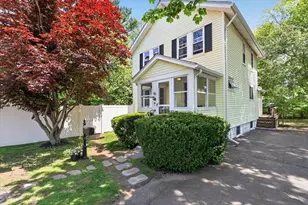 116 Thicket St, Weymouth, MA 02190 - Photo 2