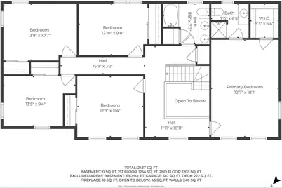 13 Laconia Cir, North Andover, MA 01845 - Photo 30