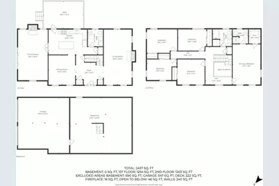 13 Laconia Cir, North Andover, MA 01845 - Photo 32