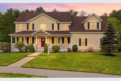 9 Boxwood Rd, Westford, MA 01886 - Photo 2