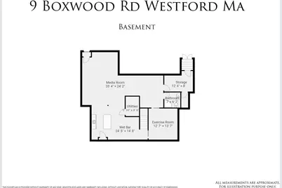9 Boxwood Rd, Westford, MA 01886 - Photo 42