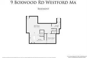 9 Boxwood Rd, Westford, MA 01886 - Photo 42
