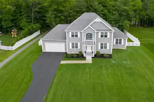 36 Waterford Cir, Dighton, MA 02715 - Photo 2