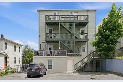 11 Columbia Rd #8, Wakefield, MA 01880 - Photo 20