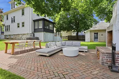31 North Ave, Melrose, MA 02176 - Photo 42