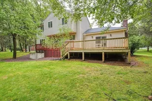 7 Tisdale Rd, Sharon, MA 02067 - Photo 32