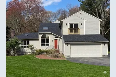7 Tisdale Road, Sharon, MA 02067 - Photo 1
