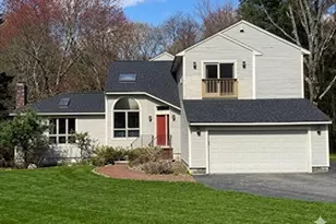 7 Tisdale Rd, Sharon, MA 02067 - Photo 1