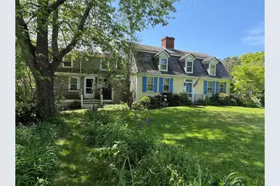47 Clifford Rd, Plymouth, MA 02360 - Photo 2