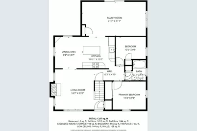 560 Pond St, Weymouth, MA 02190 - Photo 38