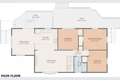 28 Edgemere St, Melrose, MA 02176 - Photo 30