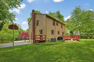 218 Hampton Rd, Sharon, MA 02067 - Photo 32
