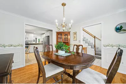 20 Cinnamon Circle #20, Walpole, MA 02081 - Photo 6