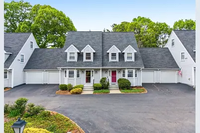 20 Cinnamon Circle #20, Walpole, MA 02081 - Photo 2