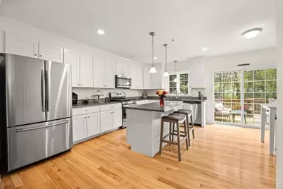50 Saw Mill Lane #5, Hanson, MA 02341 - Photo 10