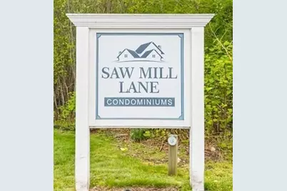 50 Saw Mill Lane #5, Hanson, MA 02341 - Photo 2