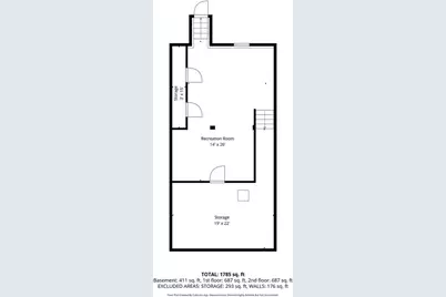 50 Saw Mill Lane #5, Hanson, MA 02341 - Photo 42