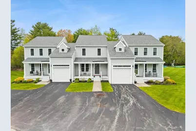 50 Saw Mill Lane #5, Hanson, MA 02341 - Photo 34