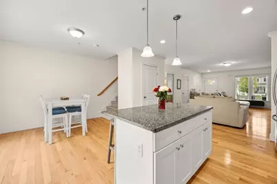 50 Saw Mill Lane #5, Hanson, MA 02341 - Photo 12