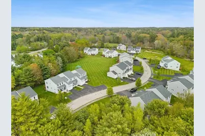 50 Saw Mill Lane #5, Hanson, MA 02341 - Photo 36
