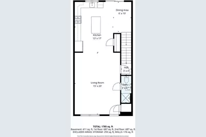 50 Saw Mill Lane #5, Hanson, MA 02341 - Photo 40