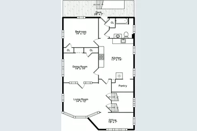 24 Short St, Norwood, MA 02062 - Photo 40