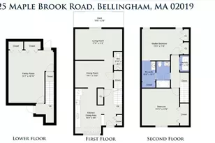 425 Maple Brook Rd, Bellingham, MA 02019 - Photo 24