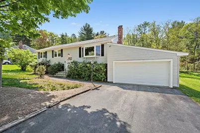 6 Sandy Ridge Cir, Sharon, MA 02067 - Photo 2
