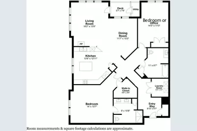 130 University Ave #1412, Westwood, MA 02090 - Photo 34