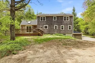 80 Mountain Hill Rd, Plymouth, MA 02360 - Photo 36