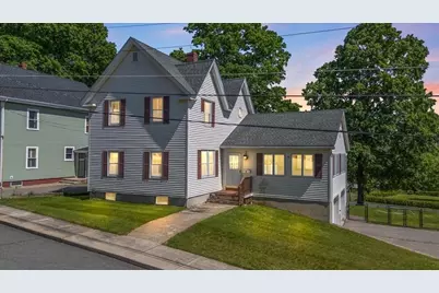 3 Glenwood St, Amesbury, MA 01913 - Photo 1