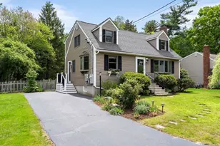 35 Spallus Rd, Stoughton, MA 02072 - Photo 1