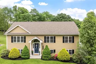 24 High St, North Brookfield, MA 01535 - Photo 38