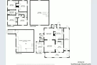 25 Park Street, Southborough, MA 01772 - Photo 42